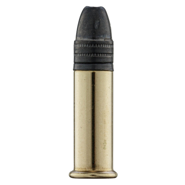 Munitions ELEY .22 LR : Vitesse et Précision pour Tir Prolongé