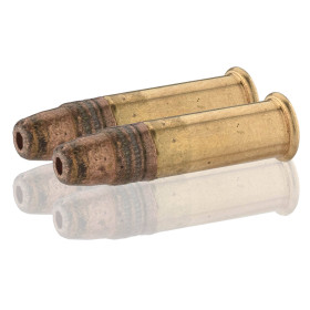 Munitions Super-X 22 LR : Précision et Expansion Optimale