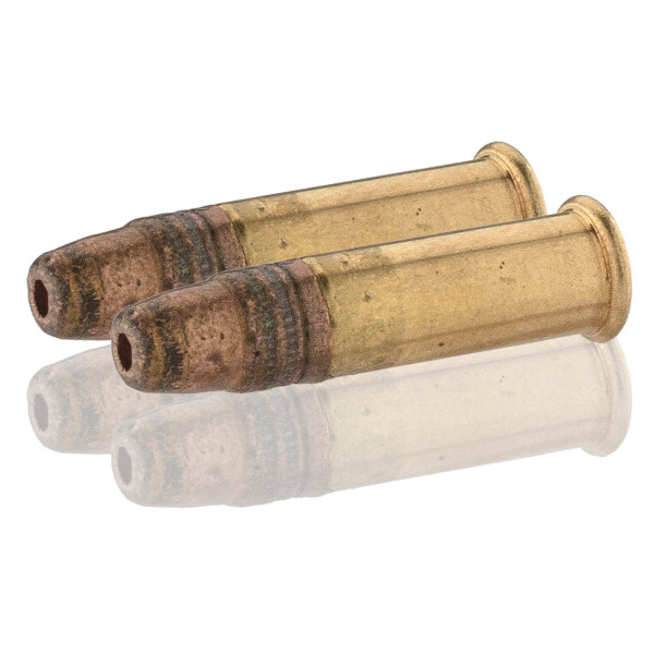 Munitions Super-X 22 LR : Précision et Expansion Optimale