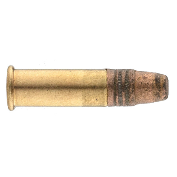 Munitions Super-X 22 LR : Précision et Expansion Optimale