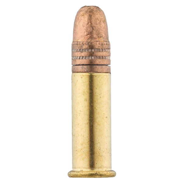 Cartouches Super X .22 LR : Vitesse et Précision Exceptionnelles