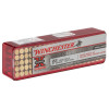 Cartouches Super X .22 LR : Vitesse et Précision Exceptionnelles
