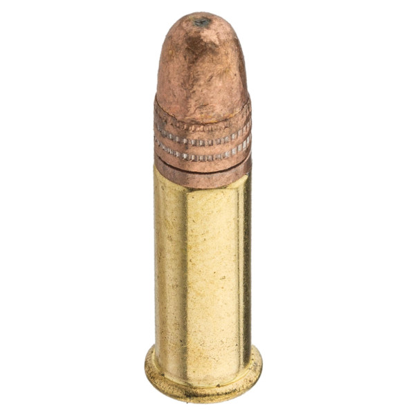 Cartouches Super X .22 LR : Vitesse et Précision Exceptionnelles
