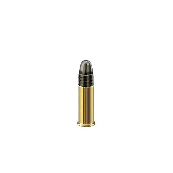 Cartouches .22 LR RWS Club : Précision et Économie pour Tireurs
