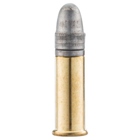 Cartouches Eley Tenex .22 LR : Précision Olympique pour Pistolets