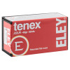 Cartouches Eley Tenex .22 LR : Précision Olympique pour Tireurs Avertis