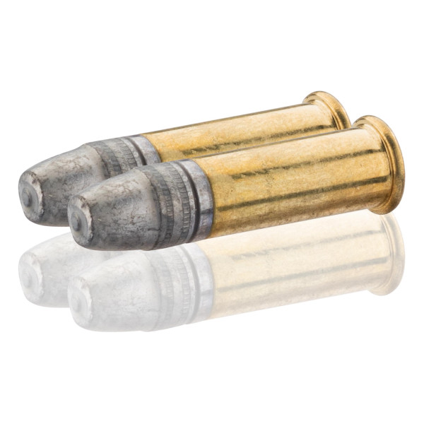 Cartouches Eley Tenex .22 LR : Précision Olympique pour Tireurs Avertis