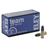 Cartouches 22LR Eley Team : Précision et Performance Élite