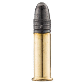 Cartouches Eley Sport .22 LR : Précision et Longévité Assurées