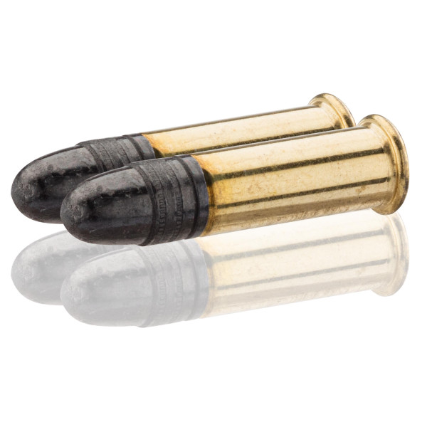 Cartouches Eley Sport .22 LR : Précision et Longévité Assurées