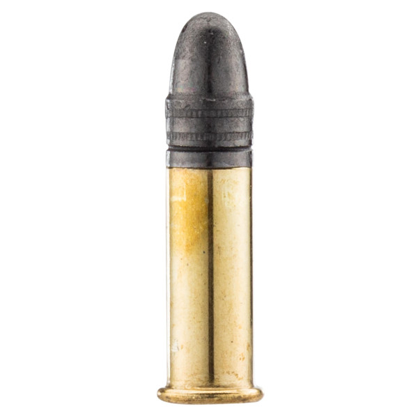 Cartouches Eley Club .22 LR : Précision Ultime pour Tir Sportif