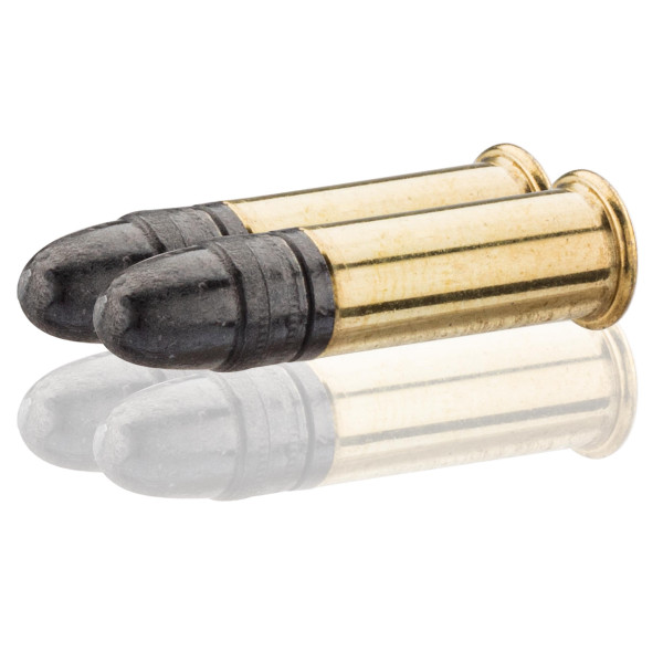 Cartouches Eley Club .22 LR : Précision Ultime pour Tir Sportif