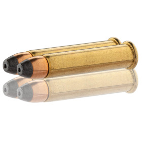 Munitions Super-X .22 Win Magnum : Précision et Expansion Maximales