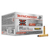 Munitions Super-X .22 Win Magnum : Précision et Expansion Maximales