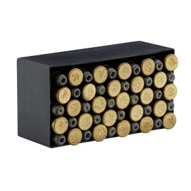 Munitions Subsonic 22 LR 42g : Précision et Discrétion Assurées