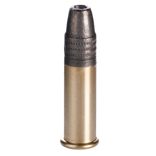 Munitions Subsonic 22 LR 42g : Précision et Discrétion Assurées