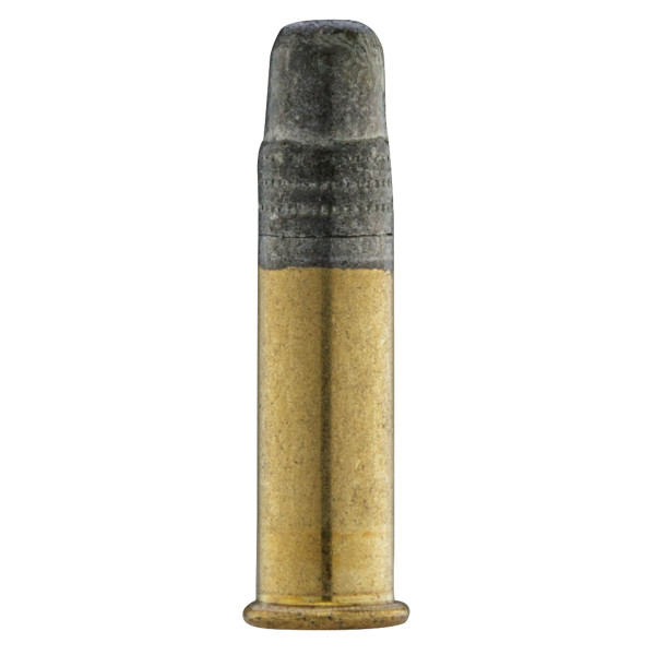 Munitions Subsonic 22 LR 42g : Précision et Discrétion Assurées