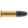 Cartouches Winchester T22 .22 LR : Précision et Stabilité Exceptionnelles