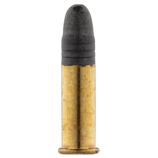 Cartouches Winchester T22 .22 LR : Précision et Stabilité Exceptionnelles