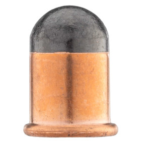 Cartouches 9 mm Flobert : Précision et Sécurité pour le Tir Loisir