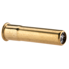 Cartouches 9 mm Flobert : Précision et Adaptabilité pour Chasseurs