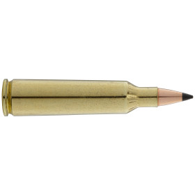Winchester 22-250 REM Varmint-X : Précision et Impact Puissant