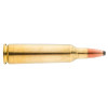 Winchester 22-250 REM JSP 55 gr : Précision et Impact Puissant