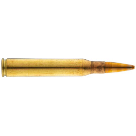 Munition Sauvestre .280 Remington : Précision et Écologie à l'Affût