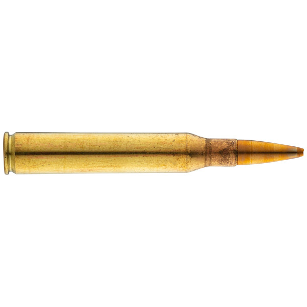Munition Sauvestre .280 Remington : Précision et Écologie à l'Affût