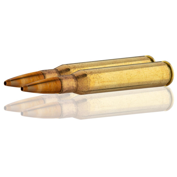 Munition Sauvestre .280 Remington : Précision et Écologie à l'Affût