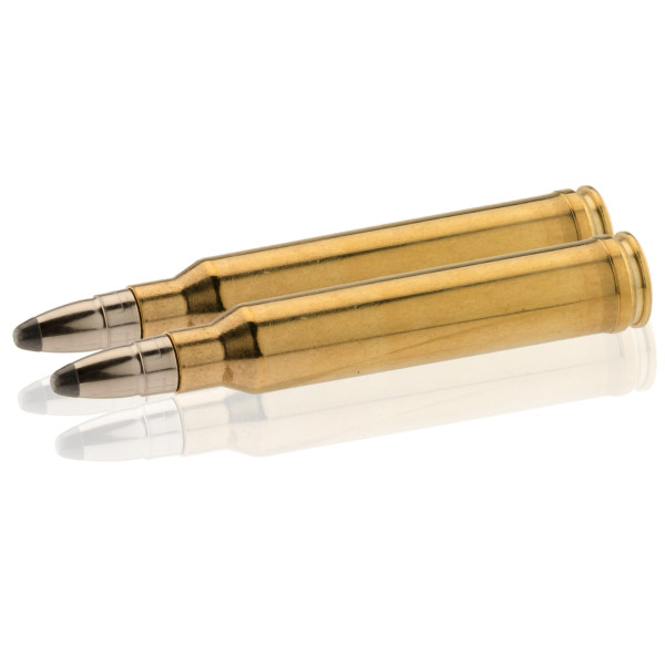 Munitions RWS .300 Win Mag 181 gr : Précision et Puissance pour Gros Gibier