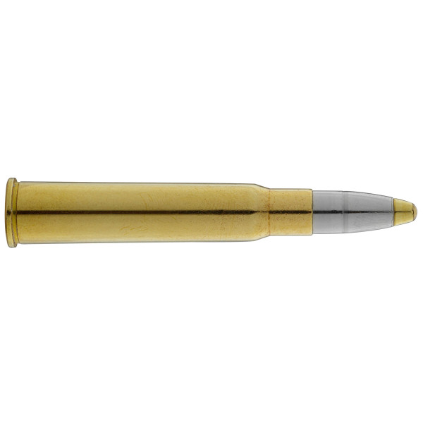 Cartouches RWS 8x57 JRS : Puissance et Précision pour Gros Gibier