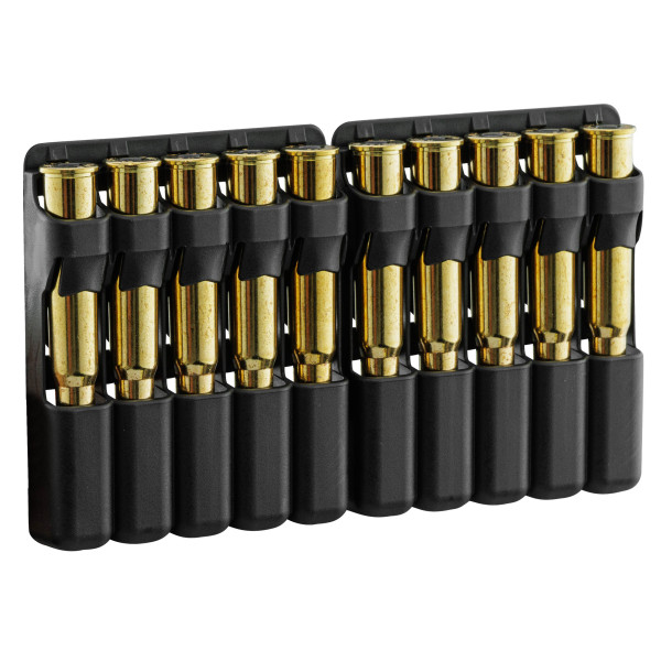 Cartouches RWS 8x57 JRS : Puissance et Précision pour Gros Gibier