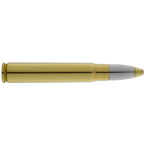 Munitions RWS 9.3x62 : Puissance et Précision pour Gros Gibier