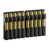 Munitions RWS 9.3x62 : Puissance et Précision pour Gros Gibier