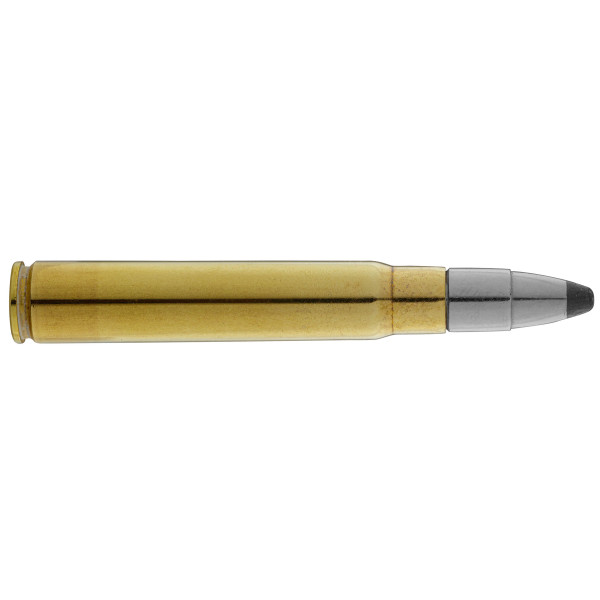 Munitions RWS 9.3x62 UNI Classic : Puissance et Précision pour Gros Gibier