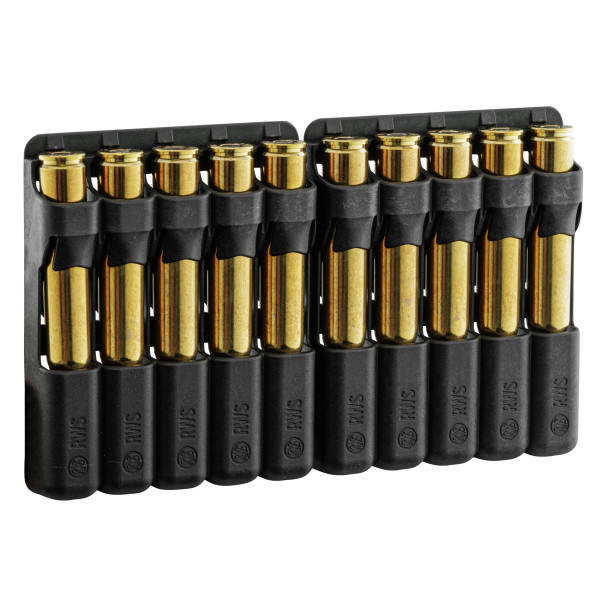 Munitions RWS 9.3x62 UNI Classic : Puissance et Précision pour Gros Gibier