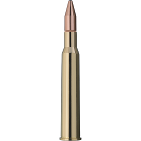 Munitions RWS 7x65 R KS : Précision et Puissance pour Gibier