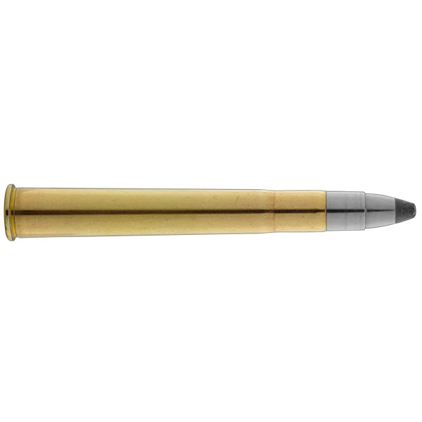 Munitions RWS 9.3x74 R UNI Classic : Puissance et Précision pour Gros Gibier
