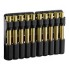 Munitions RWS 9.3x74 R UNI Classic : Puissance et Précision pour Gros Gibier