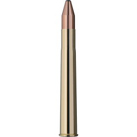 Cartouches RWS 9.3x74 R KS : Précision et Puissance pour Gros Gibier