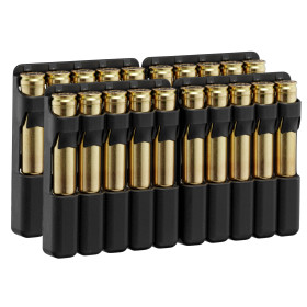 Munitions RWS 7mm Rem Mag : Précision Longue Distance Assurée
