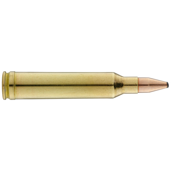 Munitions RWS 7mm Rem Mag : Précision Longue Distance Assurée
