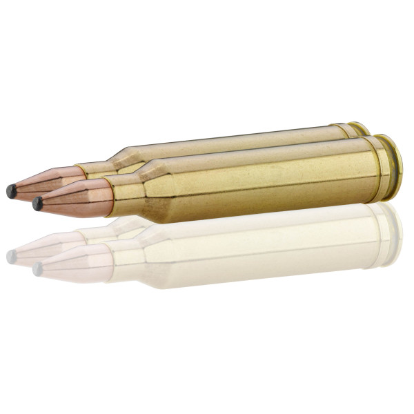 Munitions RWS 7mm Rem Mag : Précision Longue Distance Assurée