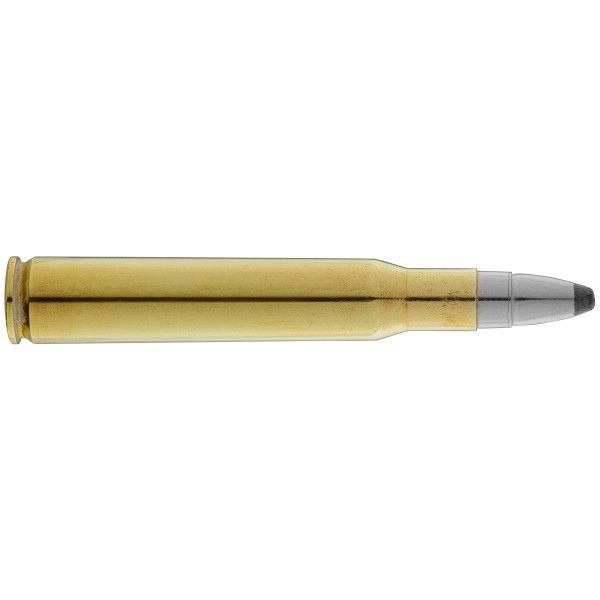 Munitions RWS 30-06 UNI Classic : Puissance et Précision Fiables