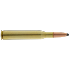 Winchester .270 Win 150 gr : Puissance et Précision pour Grand Gibier