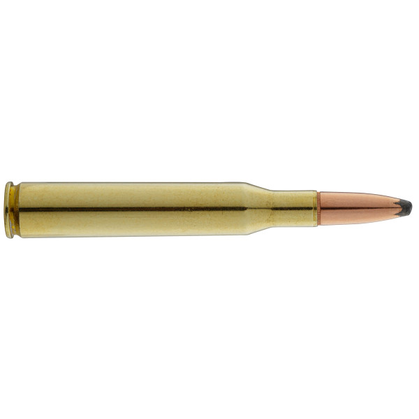 Winchester .270 Win 150 gr : Puissance et Précision pour Grand Gibier