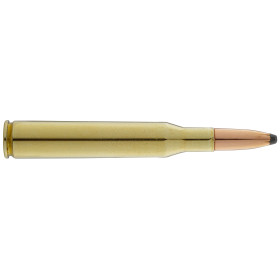 Winchester .270 Win 130 gr : Puissance et Précision pour Grand Gibier