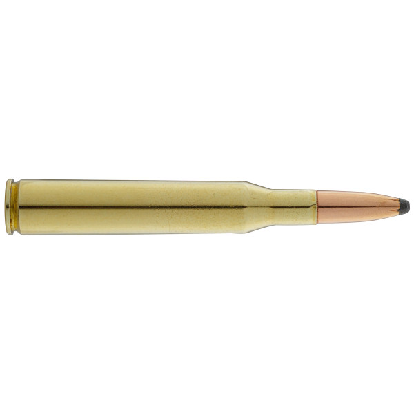 Winchester .270 Win 130 gr : Puissance et Précision pour Grand Gibier