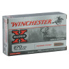 Winchester .270 Win 130 gr : Puissance et Précision pour Grand Gibier